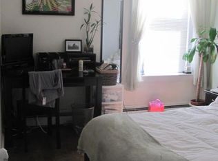 1466 Tremont St APT 4, Boston, MA 02120