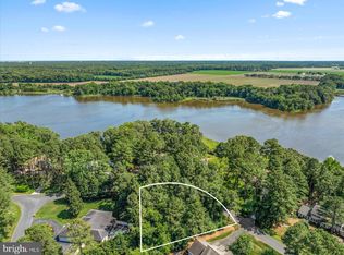 10661 Piney Island Dr, Bishopville, MD 21813
