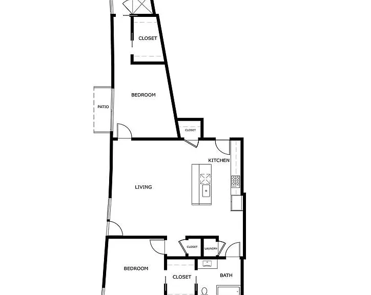 1038 S Mariposa Ave #101 — Photo 41
