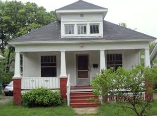 1928 E Main St, Decatur, IL 62521