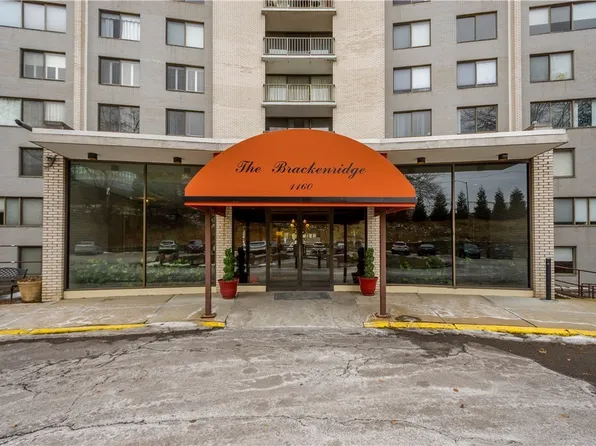 1160 Bower Hill Rd APT 1108A, Pittsburgh, PA 15243