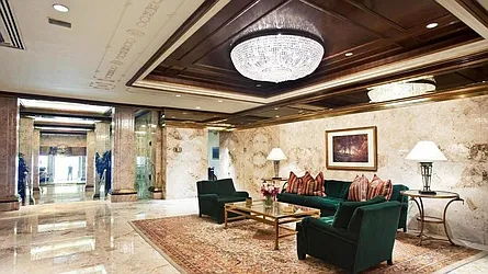Rented by Shalimar G Realty Corp