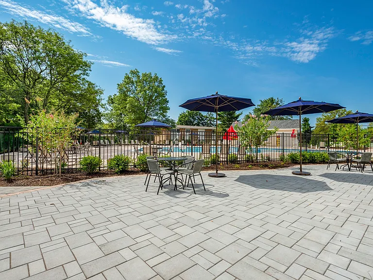 The Park at Franklin — Photo 13