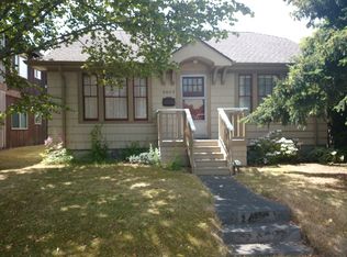 3023 64th Ave SW, Seattle, WA 98116