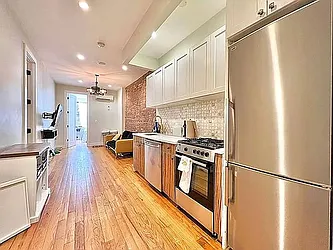 Rented by Doorway NYC, LLC