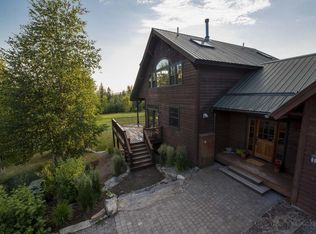 180 Fonner Rd, Whitefish, MT 59937