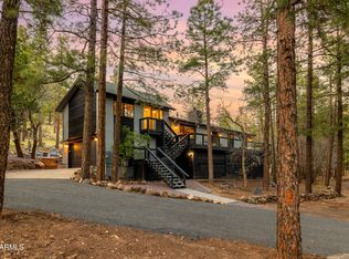 450 E Mount Elden Lookout Rd, Flagstaff, AZ 86001