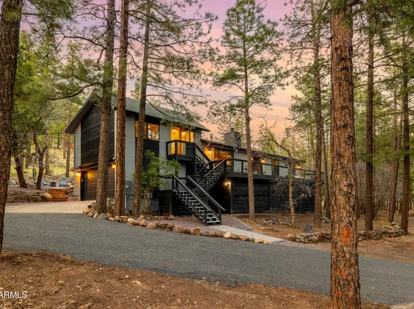 450 E Mount Elden Lookout Road, Flagstaff, AZ 86001
