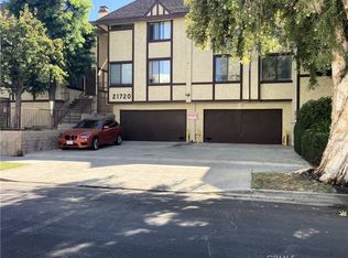 21720 Hart St APT 10, Canoga Park, CA 91303
