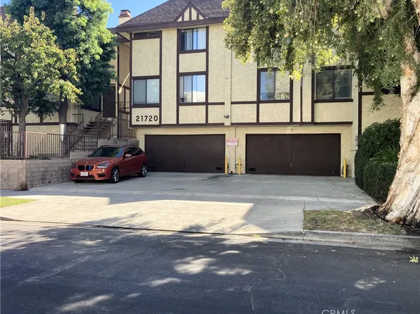 21720 Hart St APT 10, Canoga Park, CA 91303