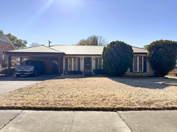 1624 Joanne St, Memphis, TN 38111