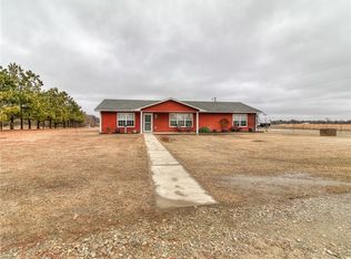 1798 Breezeway Hts, Harrah, OK 73045