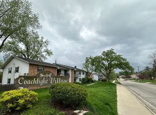 Coachlight Village Apartments, Madison, WI 53713