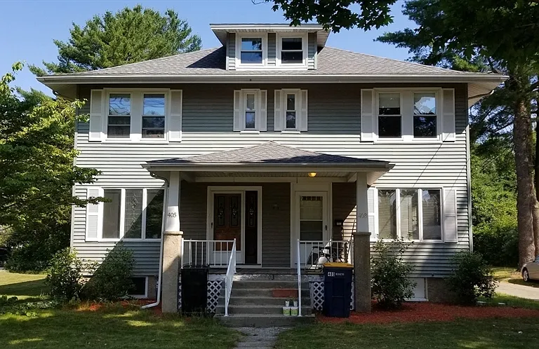 403 S Main St #1 — Photo 1