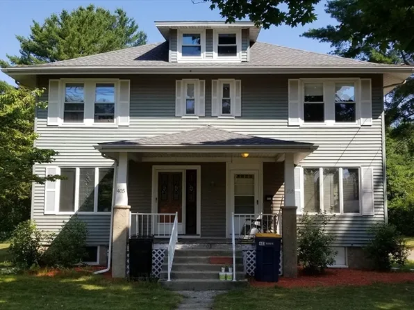 403 S Main St #1, Sharon, MA 02067