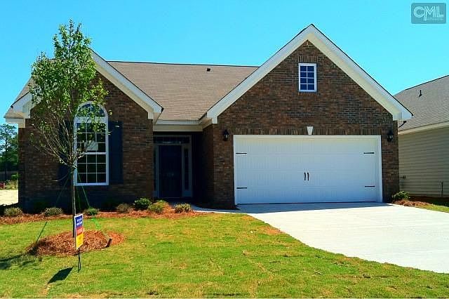 238 Flora Springs Circle