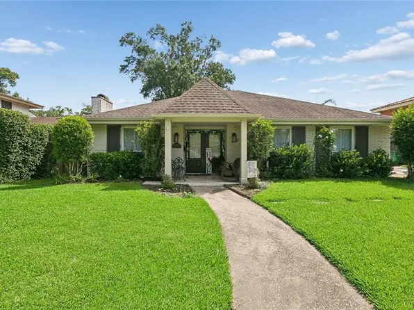 10005 Idlewood Pl, River Ridge, LA 70123