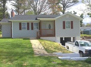 215 Gregory Ave, Greeneville, TN 37745