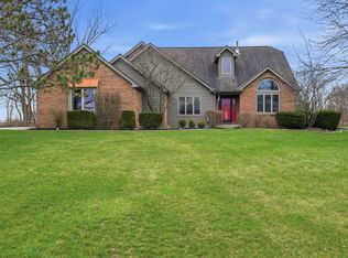 12819 Sugar Mill Ln, Plain City, OH 43064