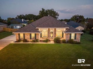 12294 Verona Ct, Foley, AL 36535