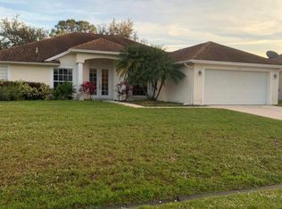 720 SW Gretchen Ter, Port Saint Lucie, FL 34953