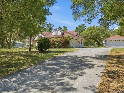 4570 N Elkcam Blvd, Beverly Hills, FL, 34465