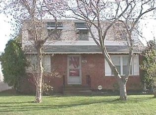 20170 Fuller Ave, Euclid, OH 44123