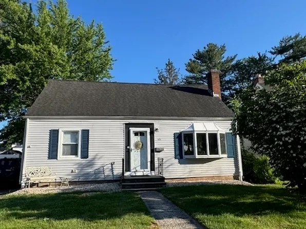 65 Harding Avenue, Newington, CT 06111