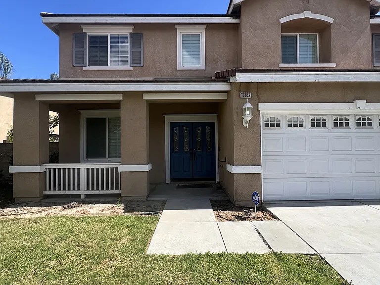 13862 Camp Rock St — Photo 2