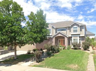 16843 E Euclid Pl, Aurora, CO 80016
