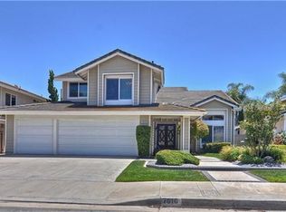 7816 E Walnut Ridge Rd, Orange, CA 92869