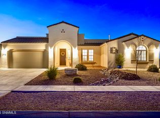 3773 Talon Ave, Las Cruces, NM 88012