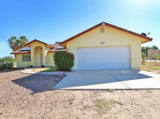 13239 S Avenue 4 1/4 E, Yuma, AZ 85365