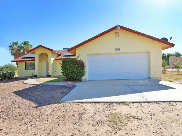 13239 S Avenue 4 1/4 E, Yuma, AZ 85365