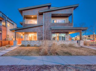 4410 N Vrain St, Denver, CO 80212