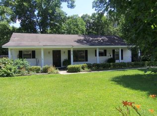 2704 Brentwood Dr, Bay Minette, AL 36507
