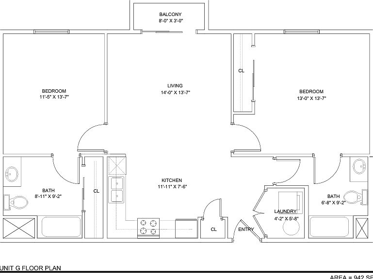 2nd image of 5130 Sequoia Rd NW #16a2d955e