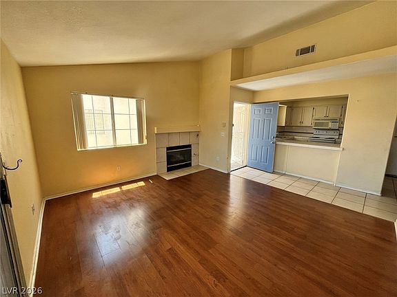 2nd image of 2725 S Nellis Blvd Unit 2060