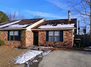 10 Flowering Peach Ct, Savannah, GA 31419