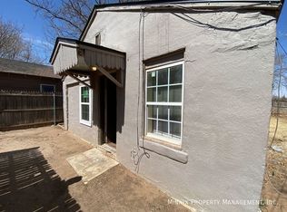 1920 20th St #B, Lubbock, TX 79411