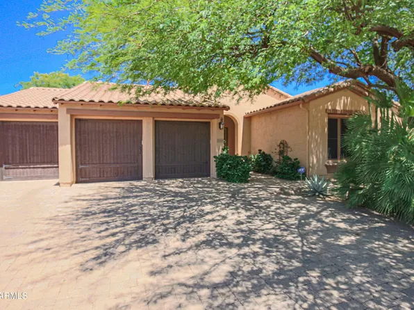 17809 N 57TH Place, Scottsdale, AZ 85254