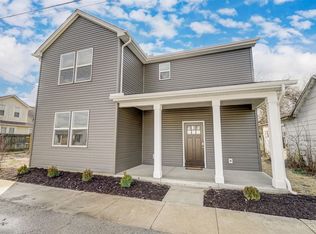 10067 Pleasant Plain Rd, Pleasant Plain, OH 45162