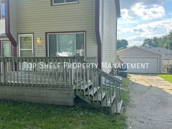 3720 Williams St, Des Moines, IA 50317