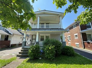 13214 Svec Ave, Cleveland, OH 44120