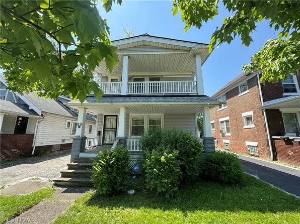 13214 Svec Ave, Cleveland, OH 44120