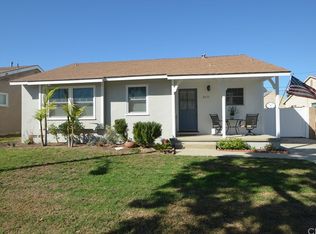 5111 Steveann St, Torrance, CA 90503