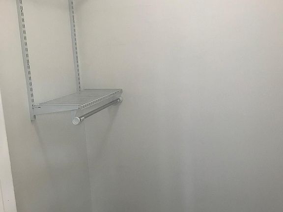 Master Walk in closet