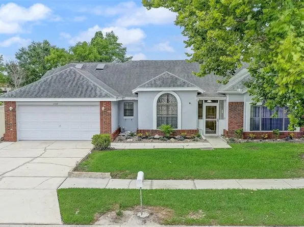 2358 Oldfield Dr, Orlando, FL 32837