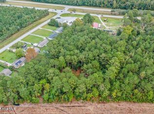2590 Wilmington Hwy, Jacksonville, NC 28540