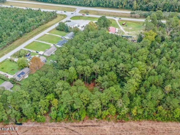 2590 Wilmington Highway, Jacksonville, NC 28540